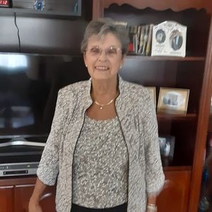 Meet your Posher, Roberta